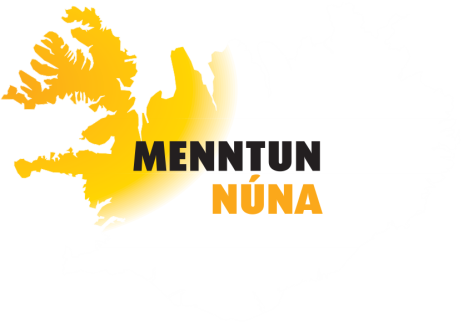 Menntun núna ráðstefnur á Ísafirði og Reykjavík október 2014