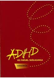 ADHD og farsæl skólaganga