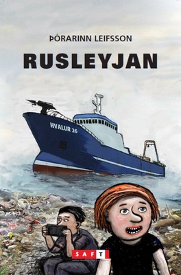 Rusleyjan